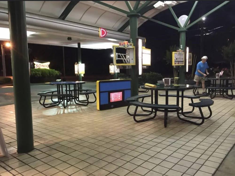 Slide of C&J Electrical Services