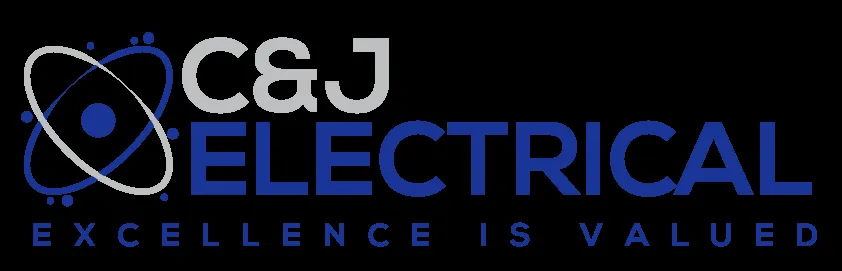 Slide of C&J Electrical Services