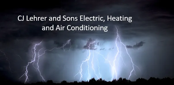 Slide of CJ Lehrer & Sons