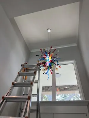 CJ Lighting