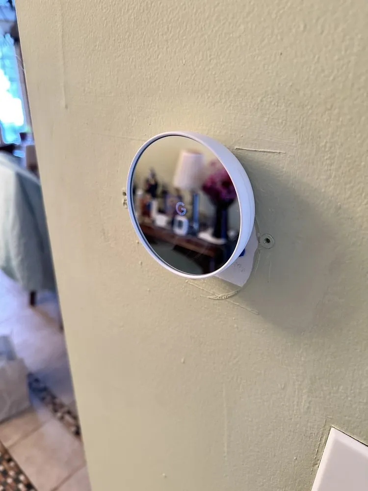 Slide of CJ Russell Mechanical