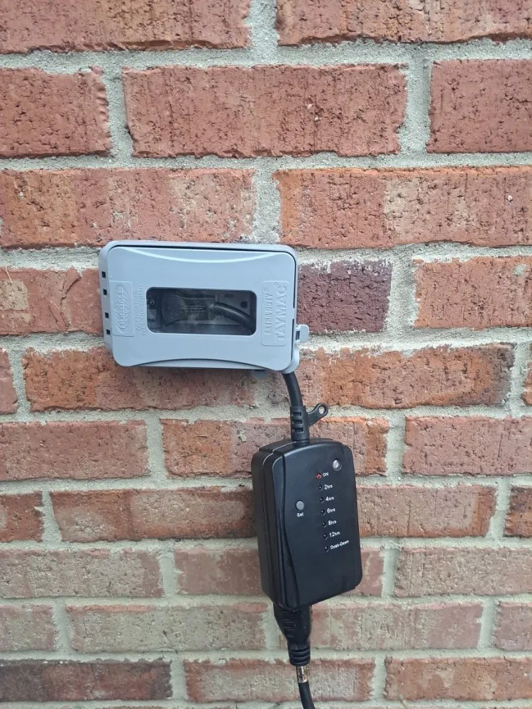 Emergency electrical repair experts serving ,  - CJ Russell Mechanical