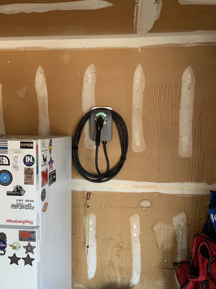 Slide of CJ Russell Mechanical