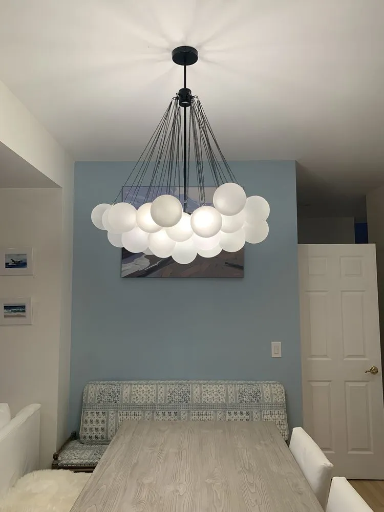 Slide of CJ Russell Mechanical