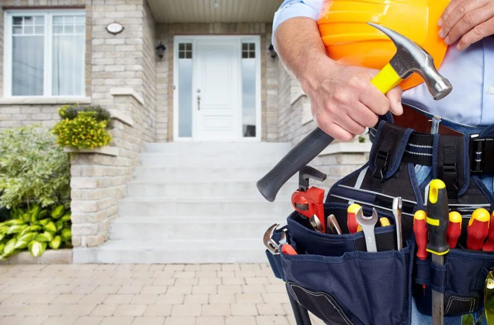 Professional lighting installation service in Summerfield, OH - C&J Services