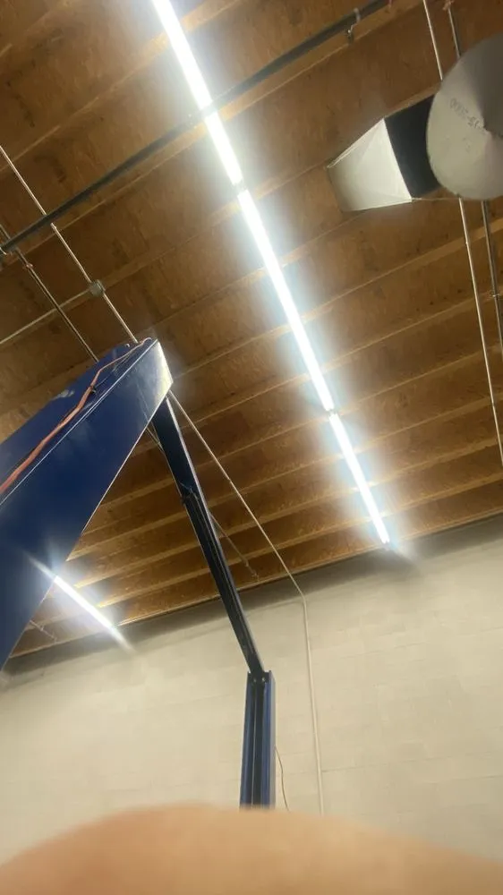 Slide of CJ sevices 808