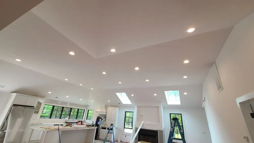 Slide of CJC Electric