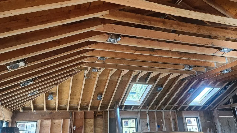 Slide of CJC Electric