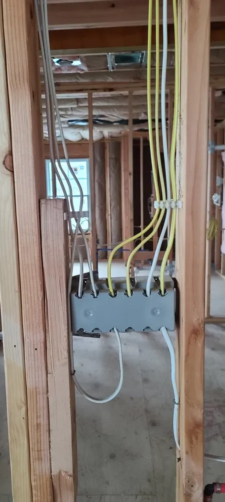 Slide of CJC Electric