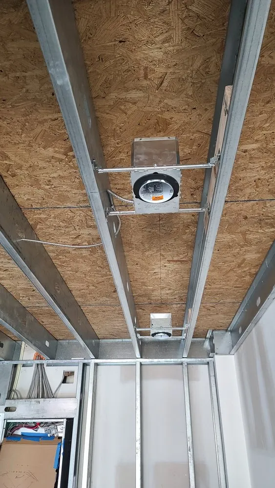 Slide of CJC Electric