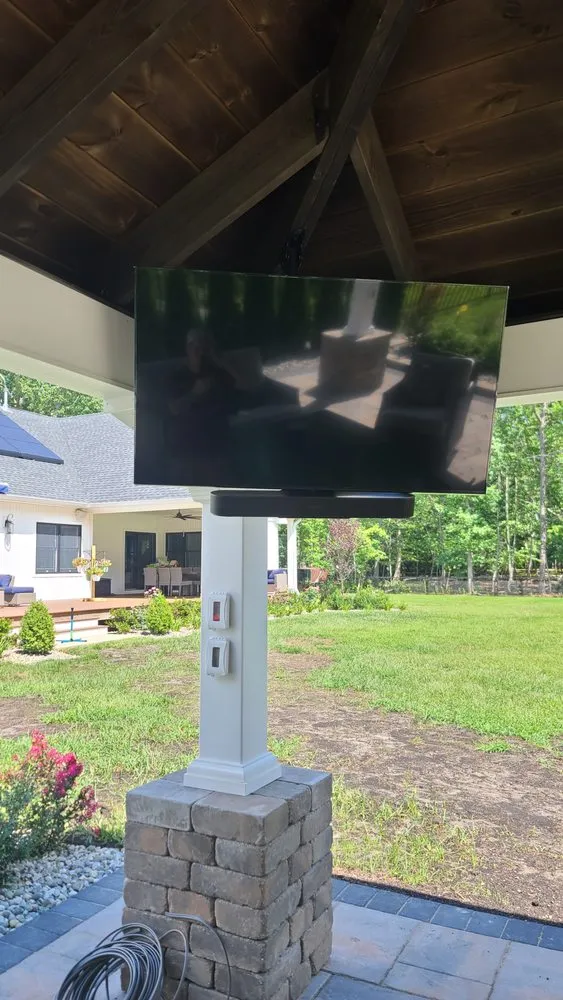 Slide of CJC Electric