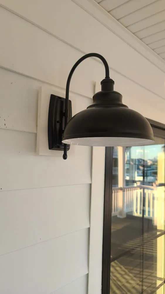 Slide of CJC Electric