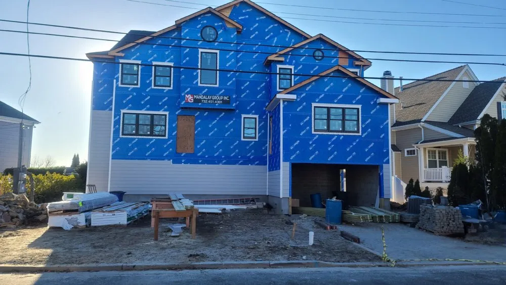 Slide of CJC Electric