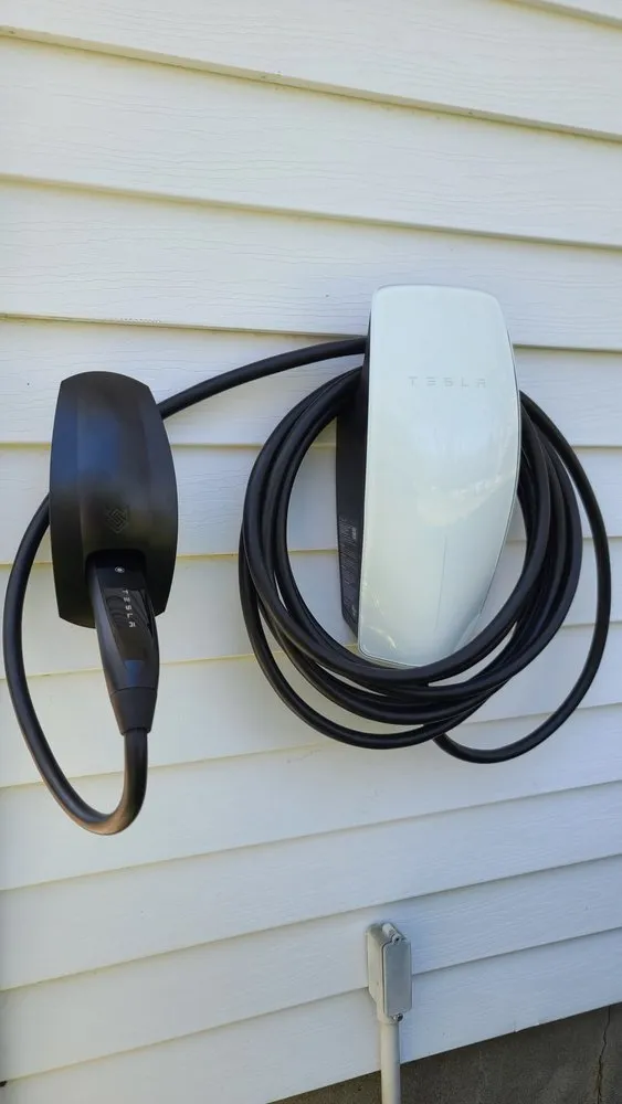 Slide of CJC Electric