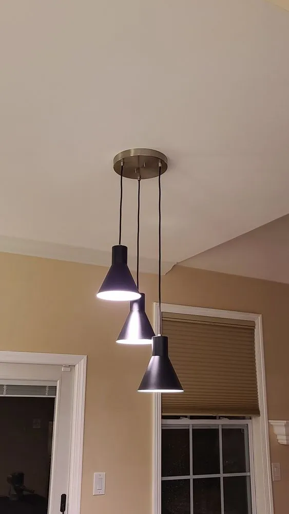 Slide of CJC Electric