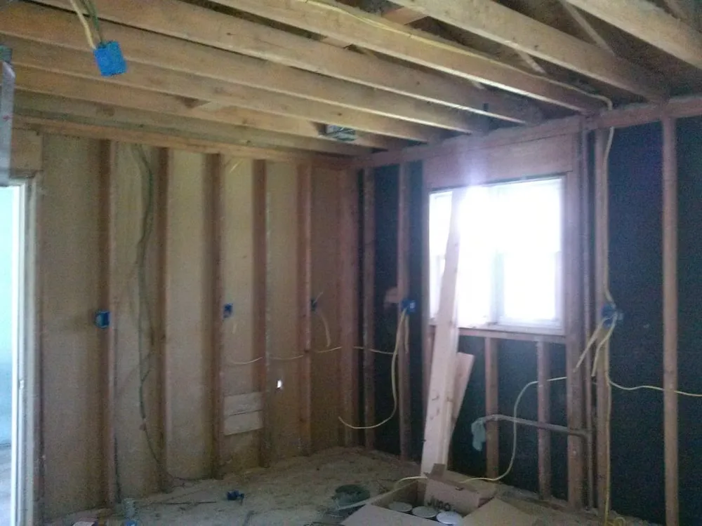 Reliable electrical repair service in Saylorsburg, PA - CJD Electric