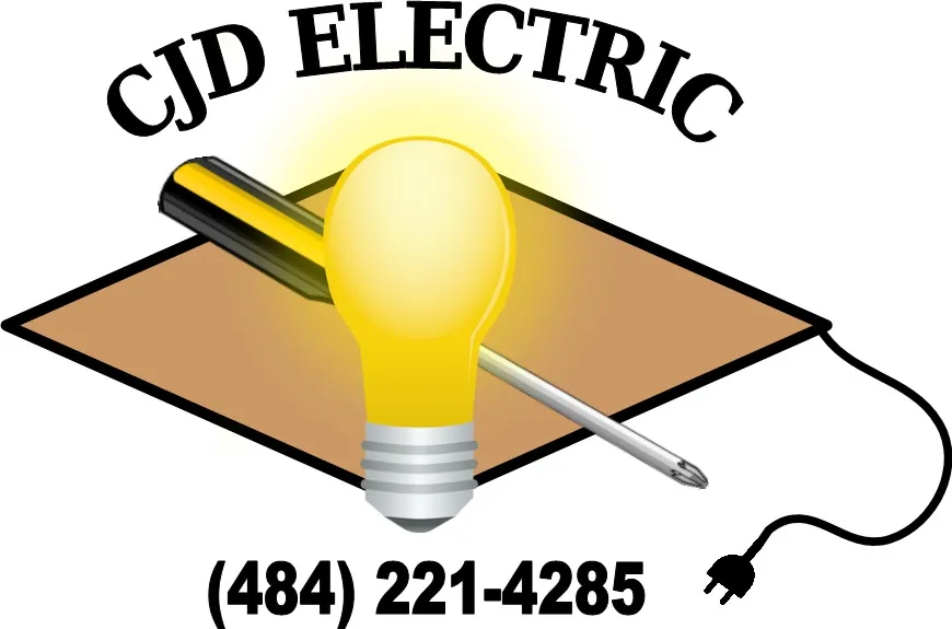 Certified electrician providing outlet and switch repair in Saylorsburg, PA - CJD Electric