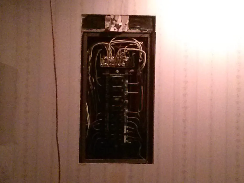 Affordable circuit breaker repair service in Saylorsburg, PA - CJD Electric