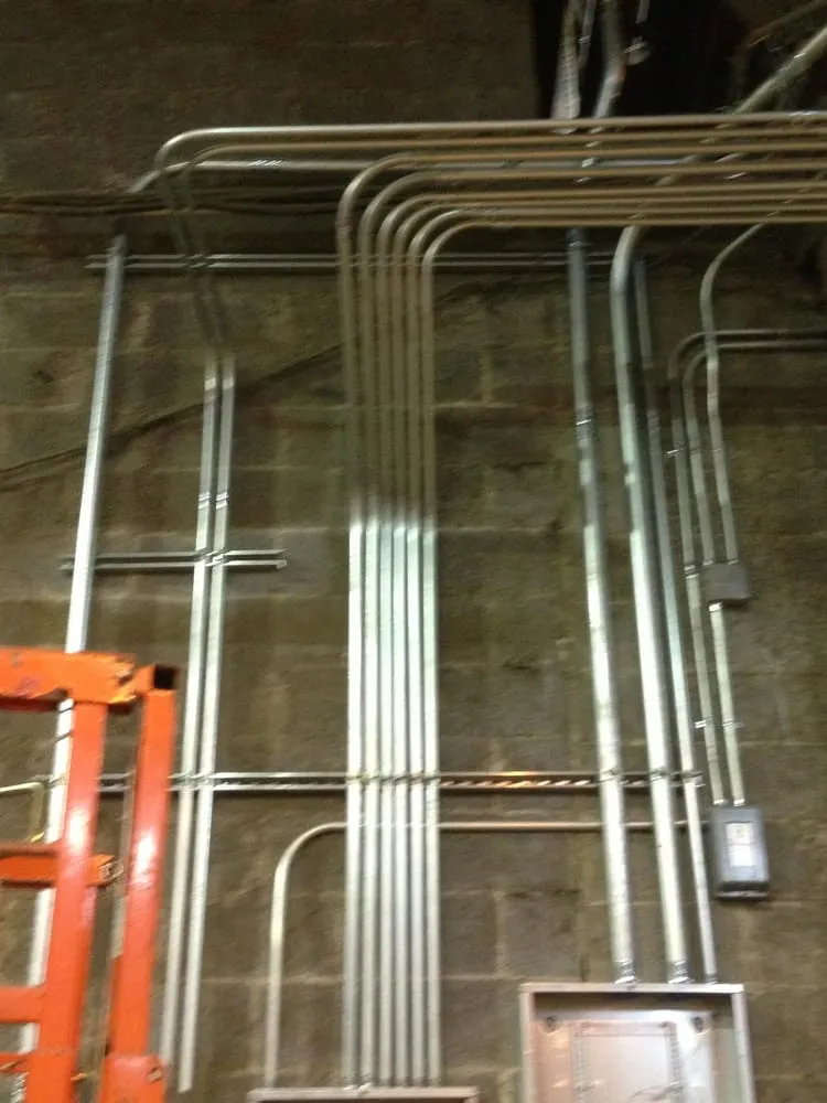 Reliable electrical repair service in Saylorsburg, PA - CJD Electric
