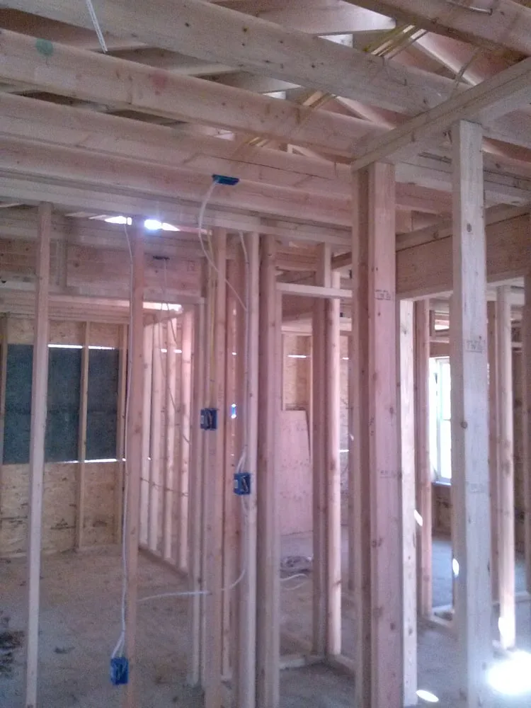 Expert wiring installation in Saylorsburg, PA by CJD Electric