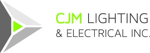 Slide of CJM Lighting & Electrical