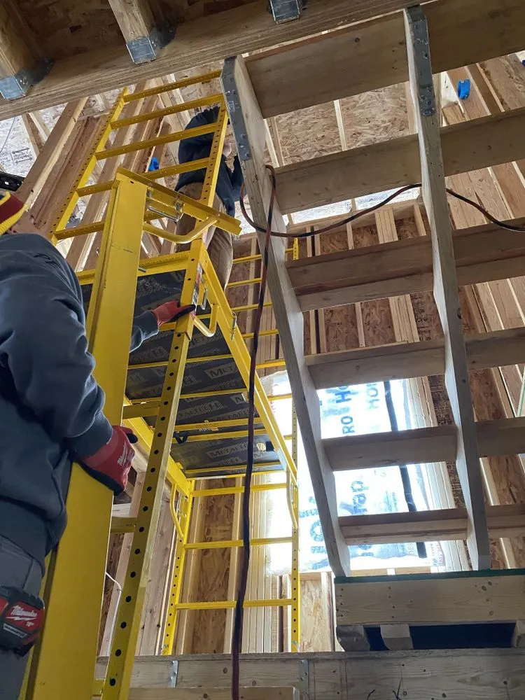 Slide of CJR Electric