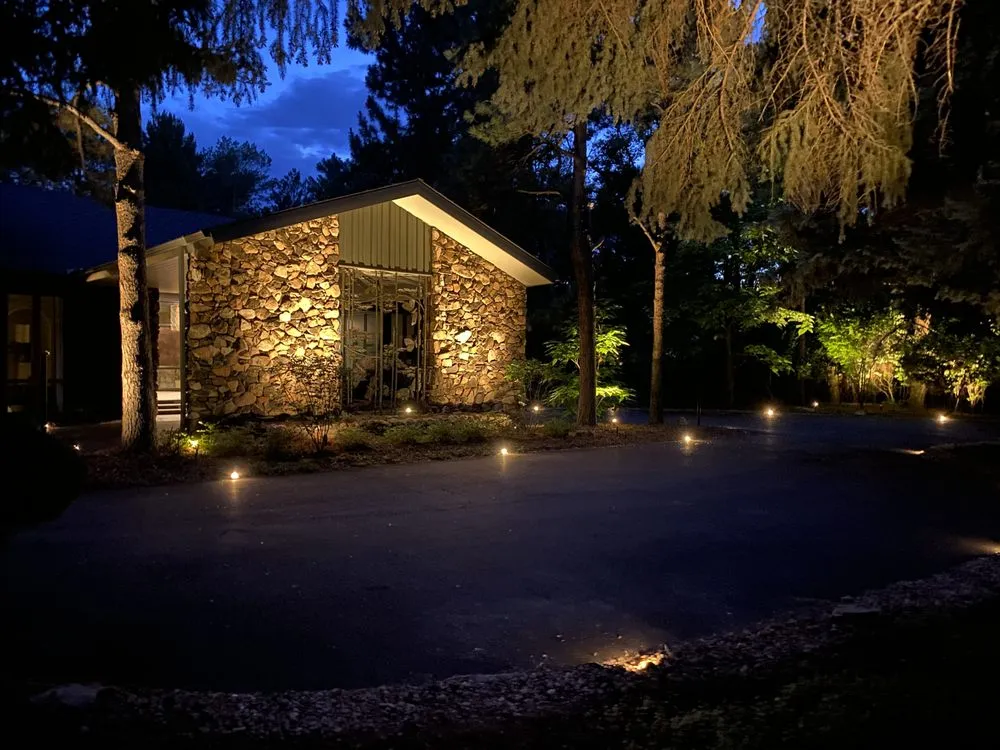 Slide of CJR Electric