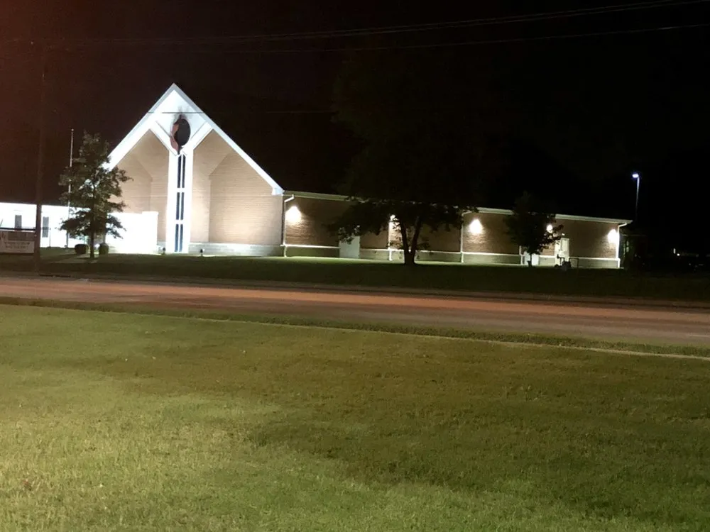 Slide of CJ's Electric