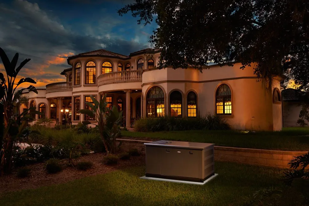 Slide of CJ's Electric