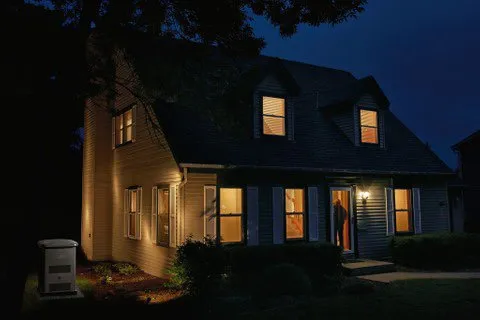 Slide of CJ's Electric