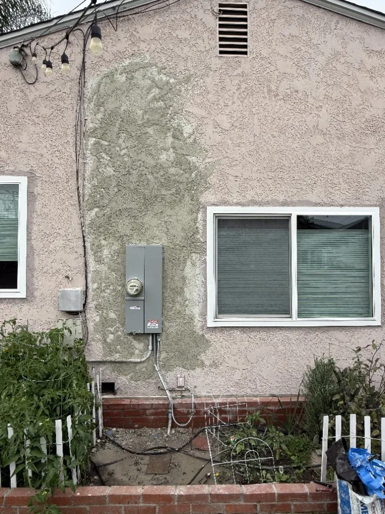 Slide of CJ's Electric