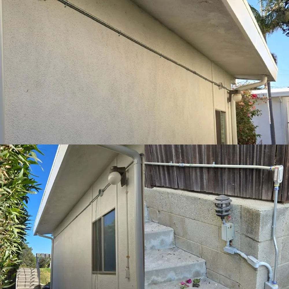 Slide of CJ's Electric