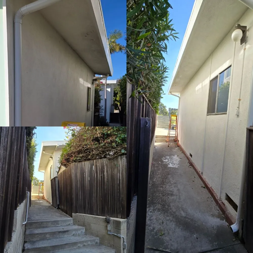 Slide of CJ's Electric