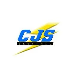 Slide of CJS Electric