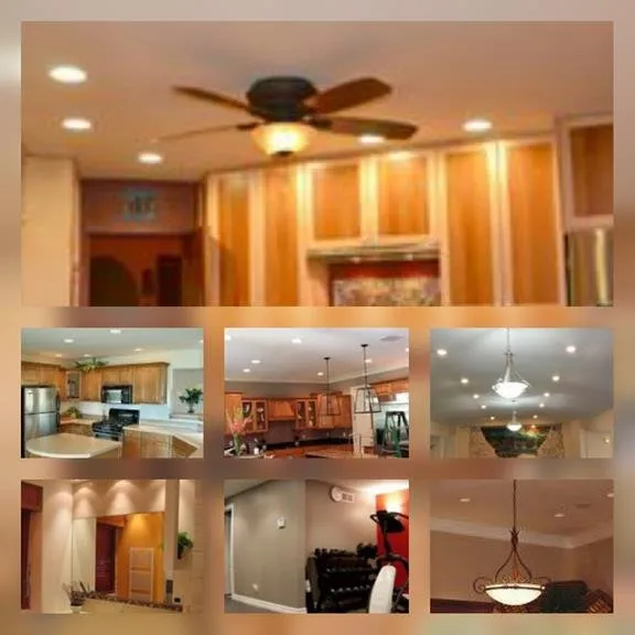 Slide of CJS Electric