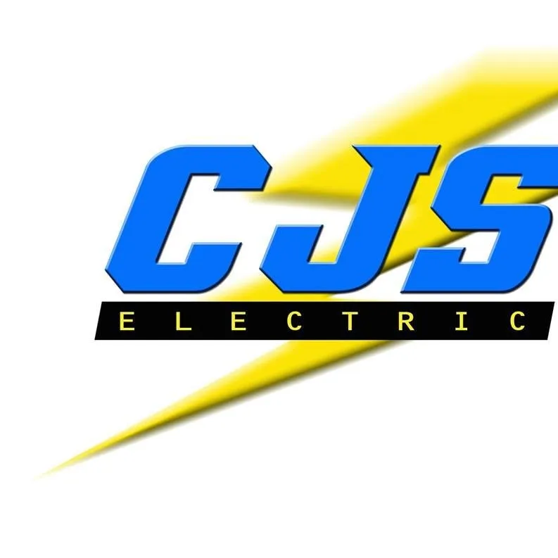 Slide of CJS Electric