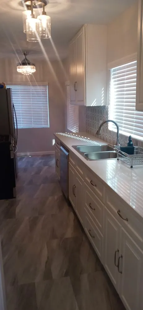 Slide of CJ's Electrical And Beyond