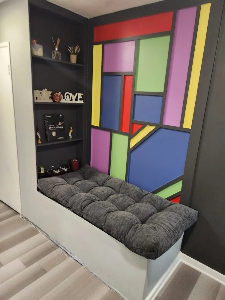 Expert electrician providing lighting installation in ,