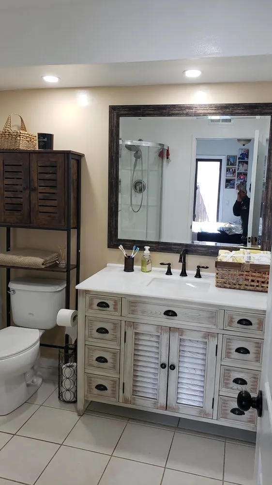 Slide of CJ's Electrical And Beyond