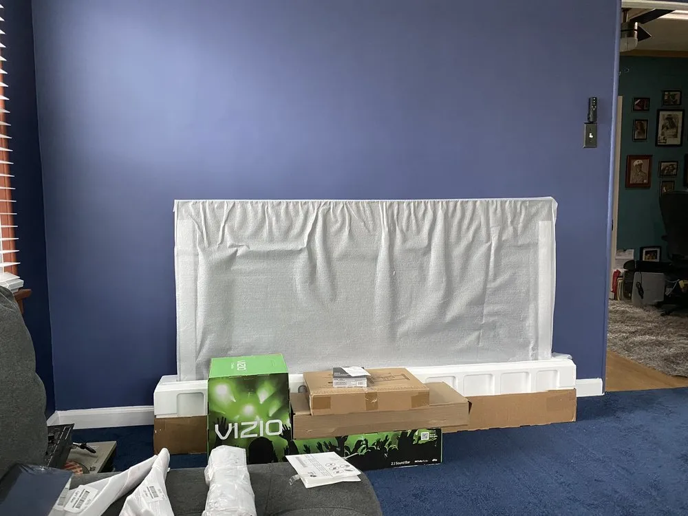 Slide of CJ's Electrical And Beyond