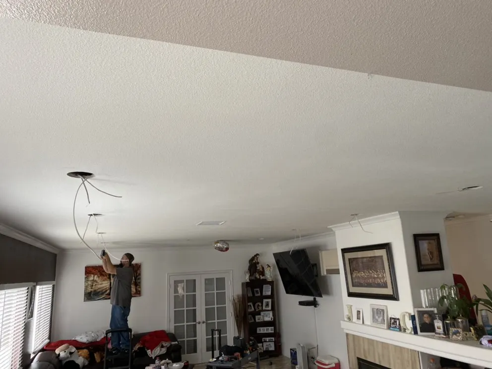 Certified electrical repair service in , - CJ's Electrical Company