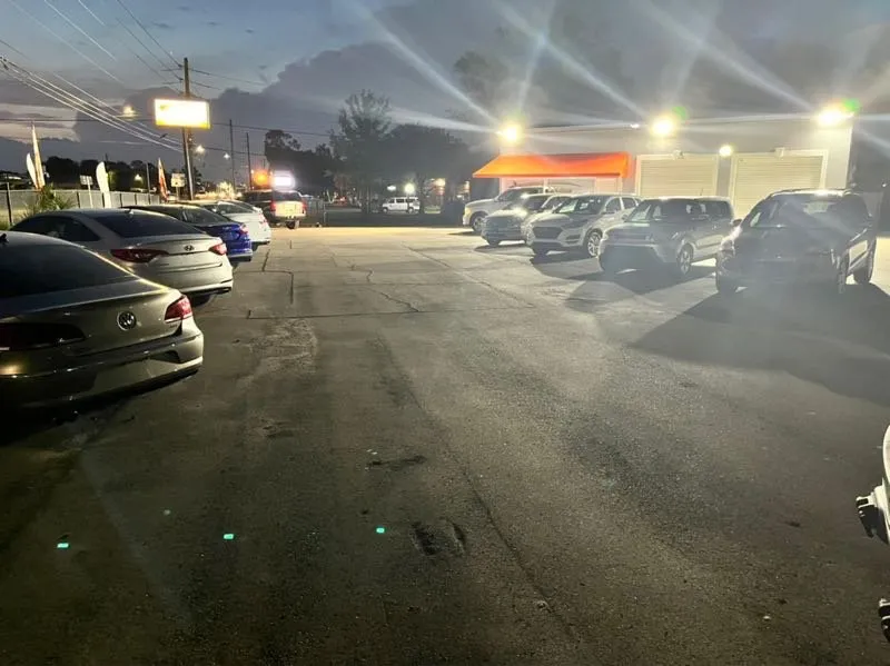 Slide of CJ's Handyman services