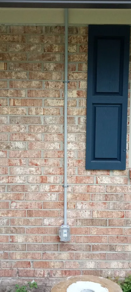 Slide of CJ's Handyman services