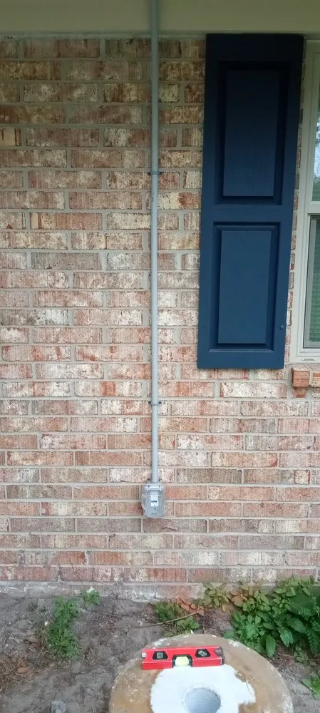 Slide of CJ's Handyman services