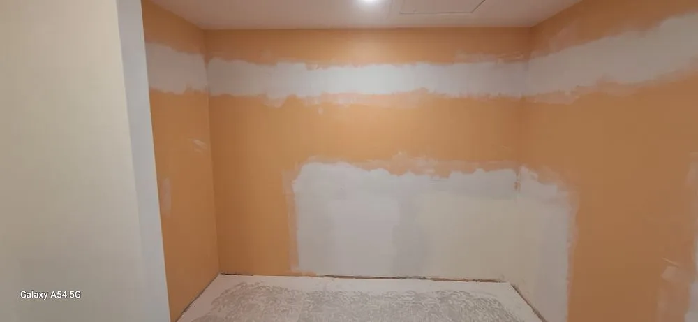 Slide of CJs Handyman Services