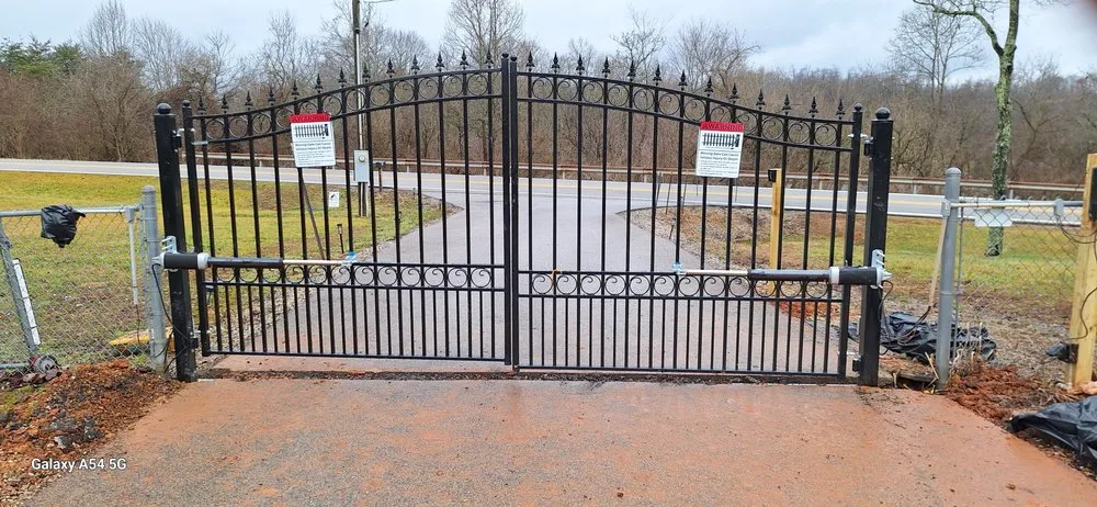 Slide of CJs Handyman Services