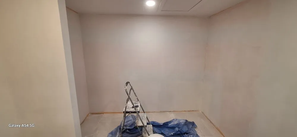 Slide of CJs Handyman Services