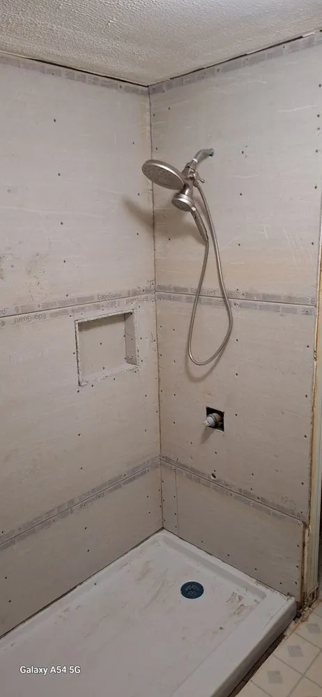 Slide of CJs Handyman Services