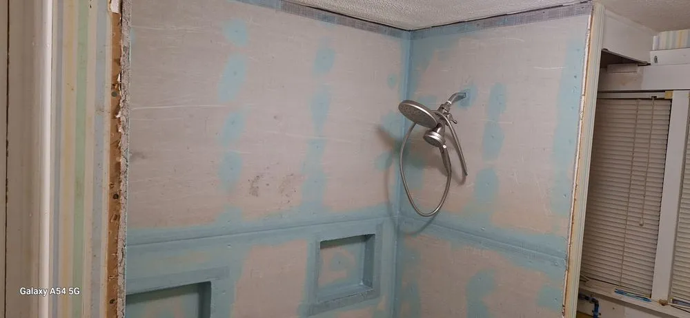 Slide of CJs Handyman Services