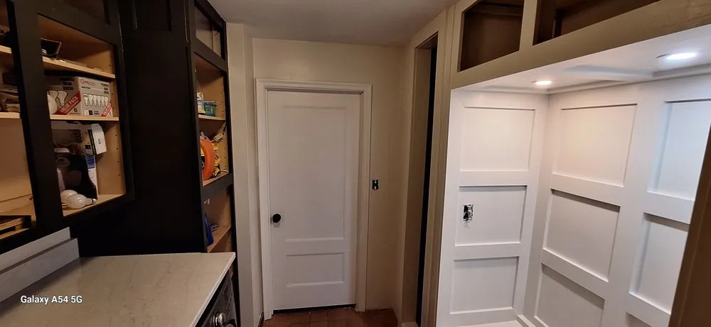 Slide of CJs Handyman Services